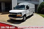 New 2024 Chevrolet Express 3500 Service Utility Van for sale #016097 - photo 5