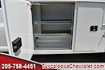 New 2024 Chevrolet Express 3500 Service Utility Van for sale #016097 - photo 7