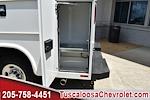 New 2024 Chevrolet Express 3500 Service Utility Van for sale #016097 - photo 10