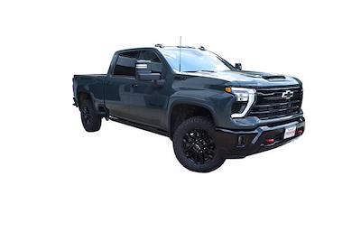 New 2026 Chevrolet Silverado 2500 LTZ Crew Cab 4x4 Pickup for sale #100884 - photo 2