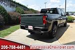 New 2026 Chevrolet Silverado 2500 LTZ Crew Cab 4x4 Pickup for sale #100884 - photo 10