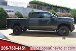 New 2026 Chevrolet Silverado 2500 LTZ Crew Cab 4x4 Pickup for sale #100884 - photo 11