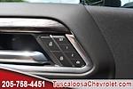 New 2026 Chevrolet Silverado 2500 LTZ Crew Cab 4x4 Pickup for sale #100884 - photo 14