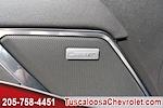 New 2026 Chevrolet Silverado 2500 LTZ Crew Cab 4x4 Pickup for sale #100884 - photo 15