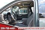 New 2026 Chevrolet Silverado 2500 LTZ Crew Cab 4x4 Pickup for sale #100884 - photo 16