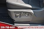 New 2026 Chevrolet Silverado 2500 LTZ Crew Cab 4x4 Pickup for sale #100884 - photo 17