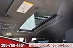 New 2026 Chevrolet Silverado 2500 LTZ Crew Cab 4x4 Pickup for sale #100884 - photo 18