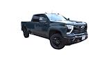 New 2026 Chevrolet Silverado 2500 LTZ Crew Cab 4x4 Pickup for sale #100884 - photo 2