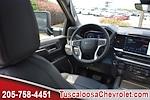New 2026 Chevrolet Silverado 2500 LTZ Crew Cab 4x4 Pickup for sale #100884 - photo 21