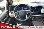 New 2026 Chevrolet Silverado 2500 LTZ Crew Cab 4x4 Pickup for sale #100884 - photo 22