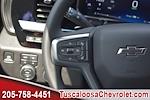 New 2026 Chevrolet Silverado 2500 LTZ Crew Cab 4x4 Pickup for sale #100884 - photo 23