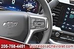 New 2026 Chevrolet Silverado 2500 LTZ Crew Cab 4x4 Pickup for sale #100884 - photo 24