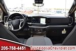 New 2026 Chevrolet Silverado 2500 LTZ Crew Cab 4x4 Pickup for sale #100884 - photo 3