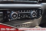 New 2026 Chevrolet Silverado 2500 LTZ Crew Cab 4x4 Pickup for sale #100884 - photo 31
