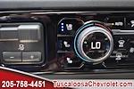 New 2026 Chevrolet Silverado 2500 LTZ Crew Cab 4x4 Pickup for sale #100884 - photo 32