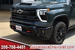 New 2026 Chevrolet Silverado 2500 LTZ Crew Cab 4x4 Pickup for sale #100884 - photo 35