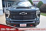 New 2026 Chevrolet Silverado 2500 LTZ Crew Cab 4x4 Pickup for sale #100884 - photo 4