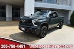 New 2026 Chevrolet Silverado 2500 LTZ Crew Cab 4x4 Pickup for sale #100884 - photo 5