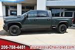 New 2026 Chevrolet Silverado 2500 LTZ Crew Cab 4x4 Pickup for sale #100884 - photo 6