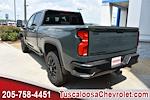 New 2026 Chevrolet Silverado 2500 LTZ Crew Cab 4x4 Pickup for sale #100884 - photo 7