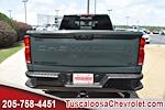 New 2026 Chevrolet Silverado 2500 LTZ Crew Cab 4x4 Pickup for sale #100884 - photo 8