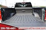 New 2026 Chevrolet Silverado 2500 LTZ Crew Cab 4x4 Pickup for sale #100884 - photo 9