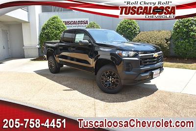 New 2026 Chevrolet Colorado Work Truck Crew Cab 4x4 Pickup for sale #101353 - photo 1