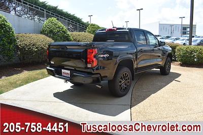 New 2026 Chevrolet Colorado Work Truck Crew Cab 4x4 Pickup for sale #101353 - photo 2