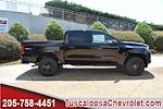 New 2026 Chevrolet Colorado Work Truck Crew Cab 4x4 Pickup for sale #101353 - photo 10