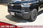 New 2026 Chevrolet Colorado Work Truck Crew Cab 4x4 Pickup for sale #101353 - photo 31