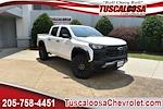 New 2026 Chevrolet Colorado Trail Boss Crew Cab 4WD Pickup for sale #101437 - photo 1
