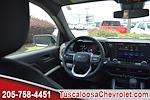New 2026 Chevrolet Colorado Trail Boss Crew Cab 4WD Pickup for sale #101437 - photo 17