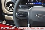 New 2026 Chevrolet Colorado Trail Boss Crew Cab 4WD Pickup for sale #101437 - photo 19