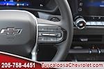 New 2026 Chevrolet Colorado Trail Boss Crew Cab 4WD Pickup for sale #101437 - photo 20