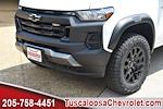 New 2026 Chevrolet Colorado Trail Boss Crew Cab 4WD Pickup for sale #101437 - photo 32