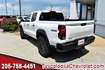 New 2026 Chevrolet Colorado Trail Boss Crew Cab 4WD Pickup for sale #101437 - photo 8