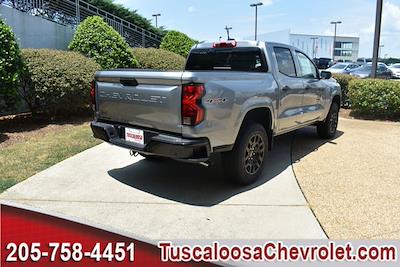 New 2026 Chevrolet Colorado Work Truck Crew Cab 4x4 Pickup for sale #101546 - photo 2