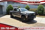 New 2026 Chevrolet Colorado Work Truck Crew Cab 4x4 Pickup for sale #101546 - photo 1