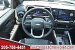 New 2026 Chevrolet Colorado Work Truck Crew Cab 4x4 Pickup for sale #101546 - photo 18
