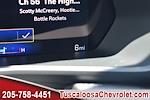 New 2026 Chevrolet Colorado Work Truck Crew Cab 4x4 Pickup for sale #101546 - photo 23