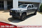 New 2026 Chevrolet Colorado Work Truck Crew Cab 4x4 Pickup for sale #101546 - photo 5