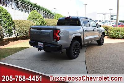 New 2026 Chevrolet Colorado Work Truck Crew Cab Pickup for sale #101555 - photo 2
