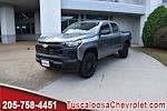 New 2026 Chevrolet Colorado Work Truck Crew Cab Pickup for sale #101555 - photo 4