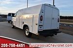 2024 Chevrolet Express 3500 Regular Cab RWD, Service Utility Van for sale #101749 - photo 11