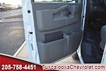 2024 Chevrolet Express 3500 Regular Cab RWD, Service Utility Van for sale #101749 - photo 15