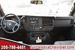 2024 Chevrolet Express 3500 Regular Cab RWD, Service Utility Van for sale #101749 - photo 17