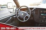 2024 Chevrolet Express 3500 Regular Cab RWD, Service Utility Van for sale #101749 - photo 18