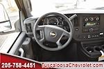 2024 Chevrolet Express 3500 Regular Cab RWD, Service Utility Van for sale #101749 - photo 19