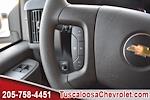 2024 Chevrolet Express 3500 Regular Cab RWD, Service Utility Van for sale #101749 - photo 20