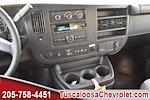 2024 Chevrolet Express 3500 Regular Cab RWD, Service Utility Van for sale #101749 - photo 24